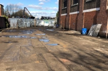 Loughborough Junction, London for sale - Primary Photo - Image 1 of 1