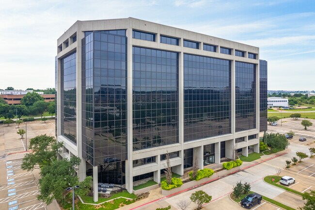 More details for 5615 Highpoint Dr, Irving, TX - Office to Rent