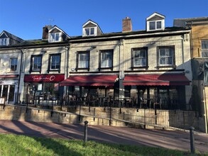 8-10 South Western Ter, Yeovil for sale Building Photo- Image 2 of 17