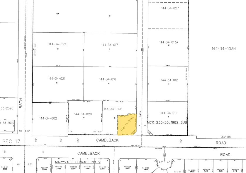 5404 W Camelback Rd, Glendale 85301 UK