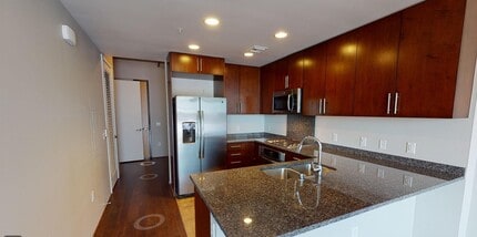 353 E Bonneville Ave, Las Vegas, NV to rent Interior Photo- Image 1 of 17