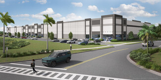 More details for TradeStar Logistics Center, Apopka, FL - Industrial for Rent