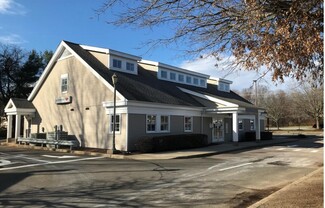 More details for 90 Halls Rd, Old Lyme, CT - Office/Retail, Retail for Rent