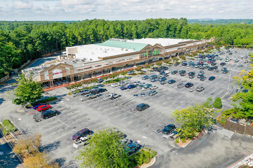 4305 State Bridge Rd, Alpharetta, GA for sale - Primary Photo - Image 1 of 1