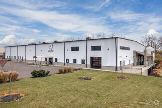 More details for 6550 Hamilton Lebanon Rd, Monroe, OH - Industrial for Sale