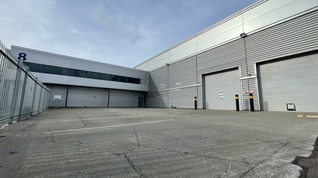 More details for 160 Bidder St, London - Industrial to Rent