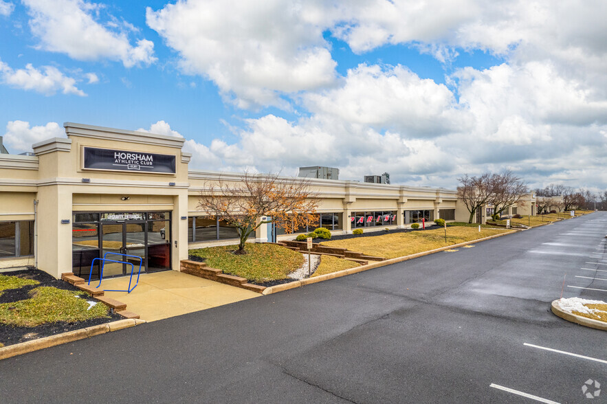 400 Horsham Rd, Horsham, PA for rent - Building Photo - Image 3 of 13