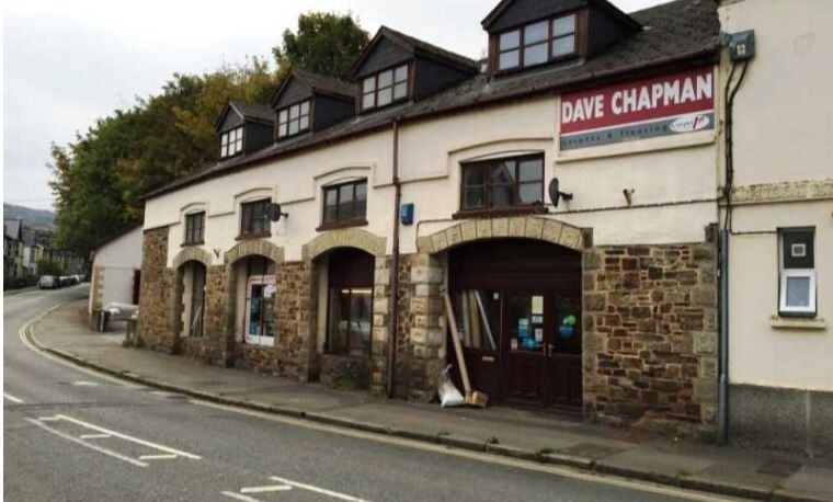 6 New Rd, Okehampton for sale Primary Photo- Image 1 of 1