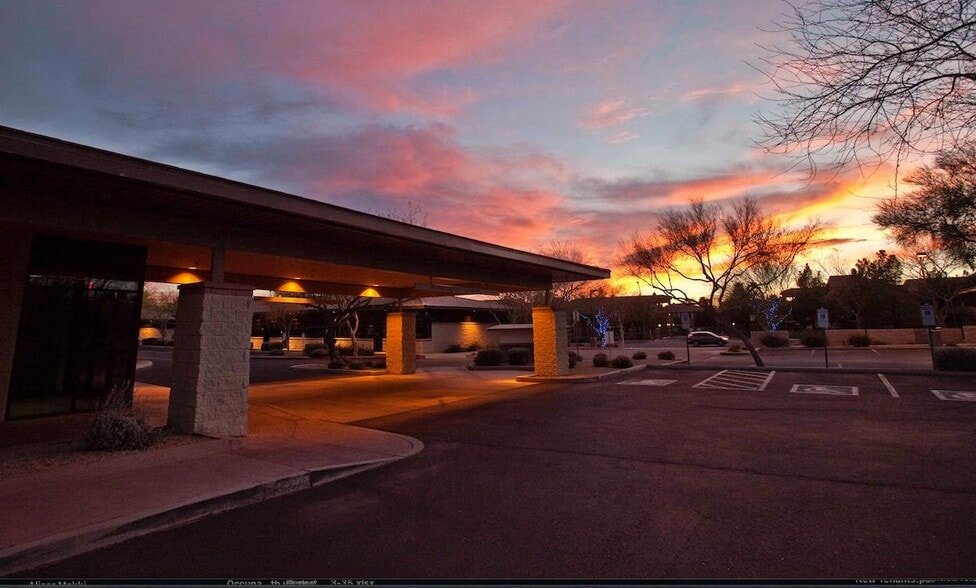 18301 N 79th Ave, Glendale, AZ to rent - Building Photo - Image 3 of 6