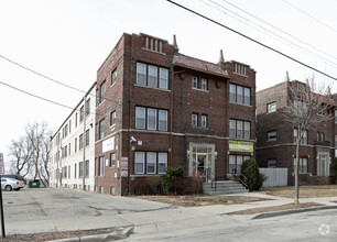 2319 W Michigan St, Milwaukee, WI for sale Primary Photo- Image 1 of 10