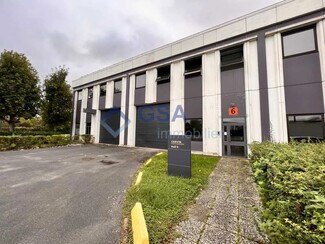 More details for Light Industrial to Rent