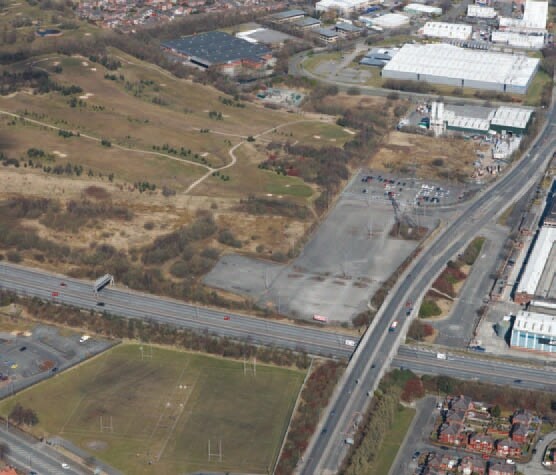 More details for Greengate, Manchester - Land to Rent
