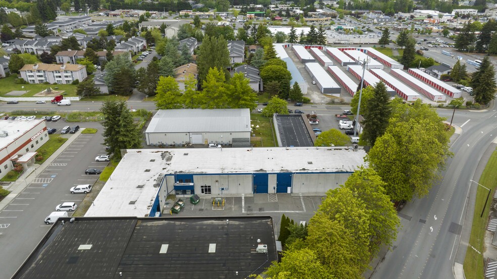 13214 4th Ave W, Everett, WA for sale - Building Photo - Image 2 of 10