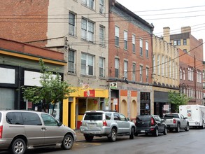 228 Walnut St, Morgantown, WV for sale Building Photo- Image 1 of 1