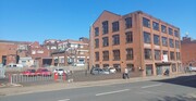 Regent House - Commercial Property