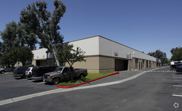 7343 Ronson Rd, San Diego, CA for rent Building Photo- Image 1 of 7