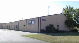 More details for 16725 Richmond Ave, Hazel Crest, IL - Industrial for Rent