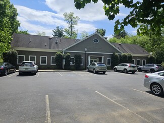 More details for 34 Franklin Corner Rd, Lawrence Township, NJ - Office for Rent