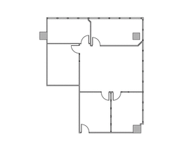 7322 Southwest Fwy, Houston, TX for rent Floor Plan- Image 1 of 1