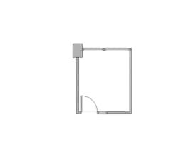 3101-3111 N Central Ave, Phoenix, AZ to rent Floor Plan- Image 1 of 1