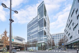 More details for 9 Rue Emile Borel, Paris - Office to Rent