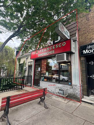 More details for 10 Clinton St, Toronto, ON - Retail for Sale