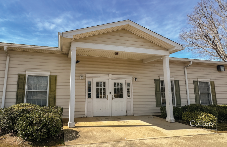 1364 Cook Rd, Ridgeway, SC for rent - Primary Photo - Image 2 of 7