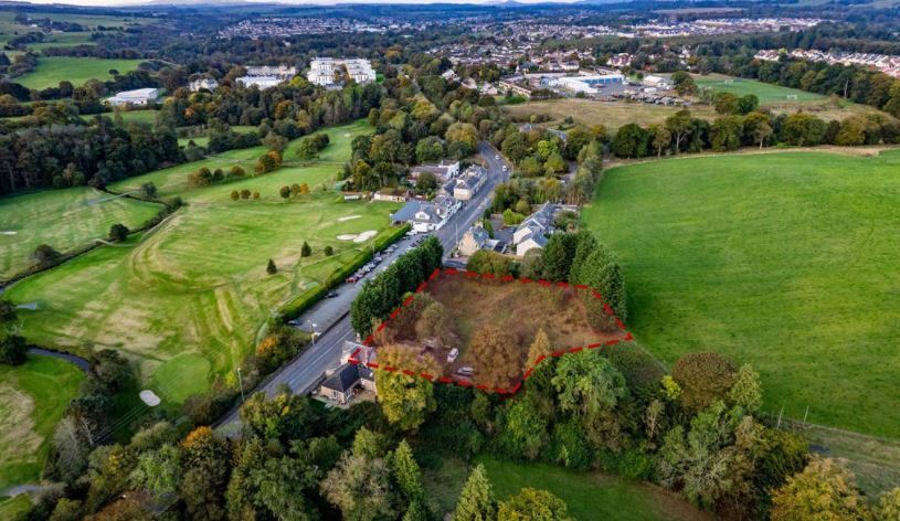 6 Edinburgh Rd, Penicuik for sale Other- Image 1 of 1