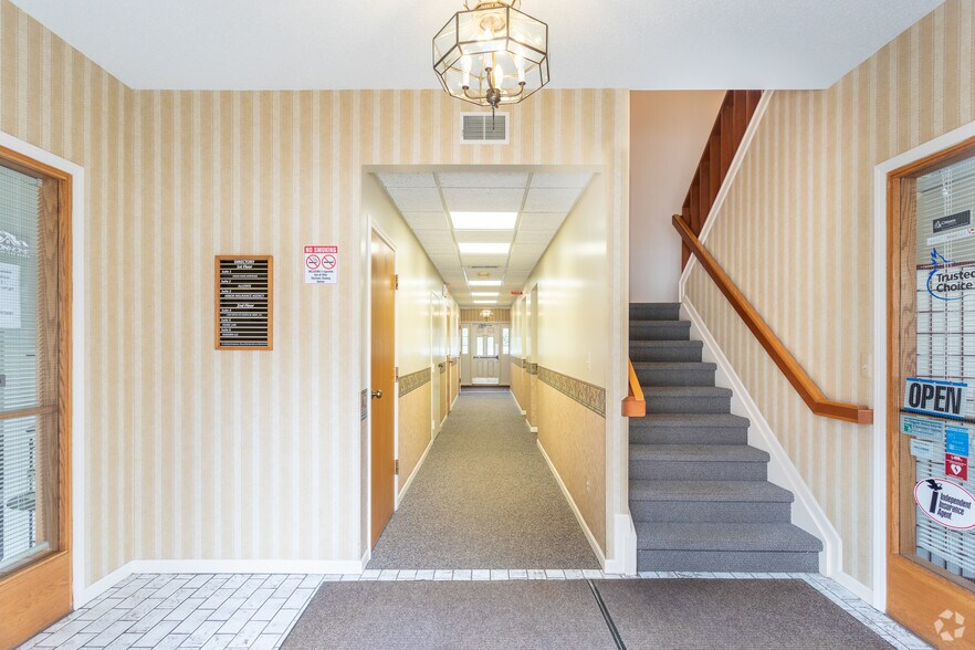 2750 Carpenter Rd, Ann Arbor 48108 UK