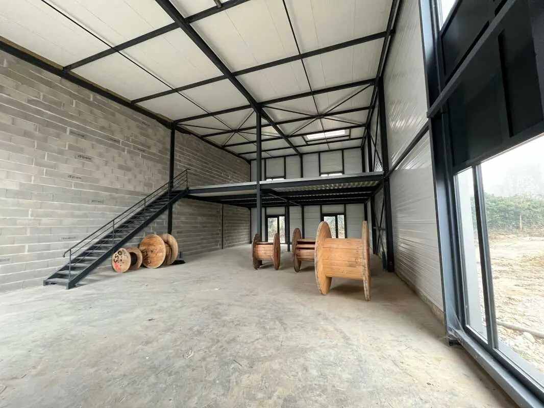 161 Allée Des Peupliers, Trévoux, Ain 01600 - Unit 603 - - Interior Photo - Image 1 of 1