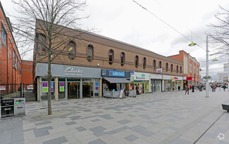 More details for 221-231 High St, Slough - Retail for Rent