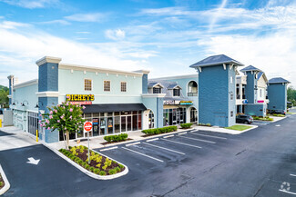 More details for 2653 Bruce B. Downs Blvd, Wesley Chapel, FL - Retail for Rent