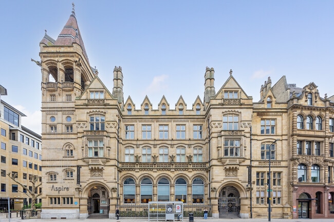 More details for 2 Infirmary St, Leeds - Co-working to Rent