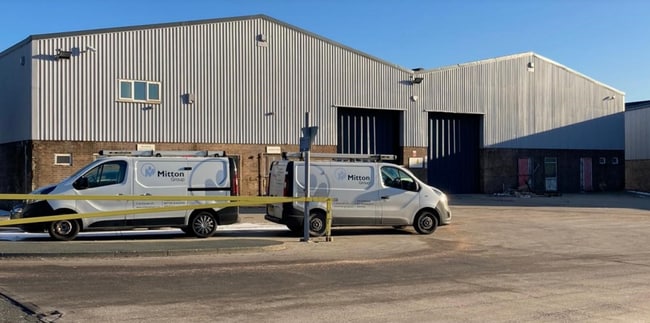 More details for Brighouse Rd, Bradford - Industrial to Rent