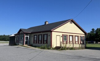 More details for 951 Main St, Fairfax, VT - Retail for Rent