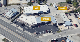 More details for 6325 San Pedro Ave, San Antonio, TX - Retail, Industrial for Rent