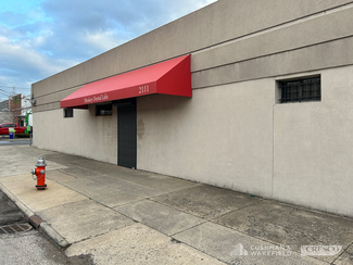 More details for 2111 E 36th St, Cleveland, OH - Light Industrial for Rent