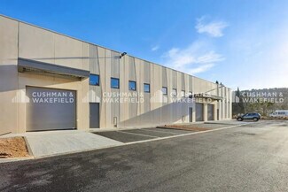 More details for Light Industrial for Sale