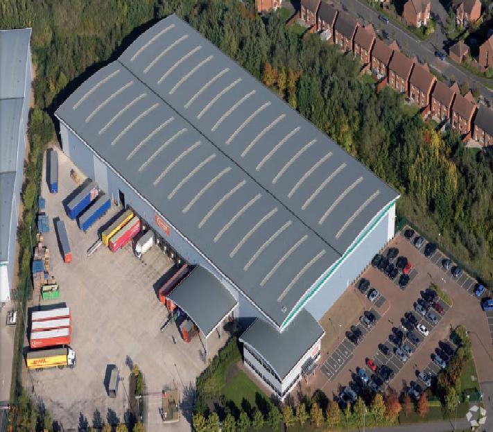 Cheaney Dr, Northampton for sale Building Photo- Image 1 of 1