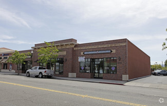 More details for 1855-1859 1st St, Livermore, CA - Office/Retail for Rent