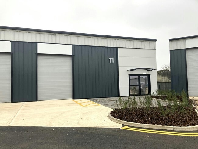 More details for Witham Court, Yaxley - Light Industrial to Rent