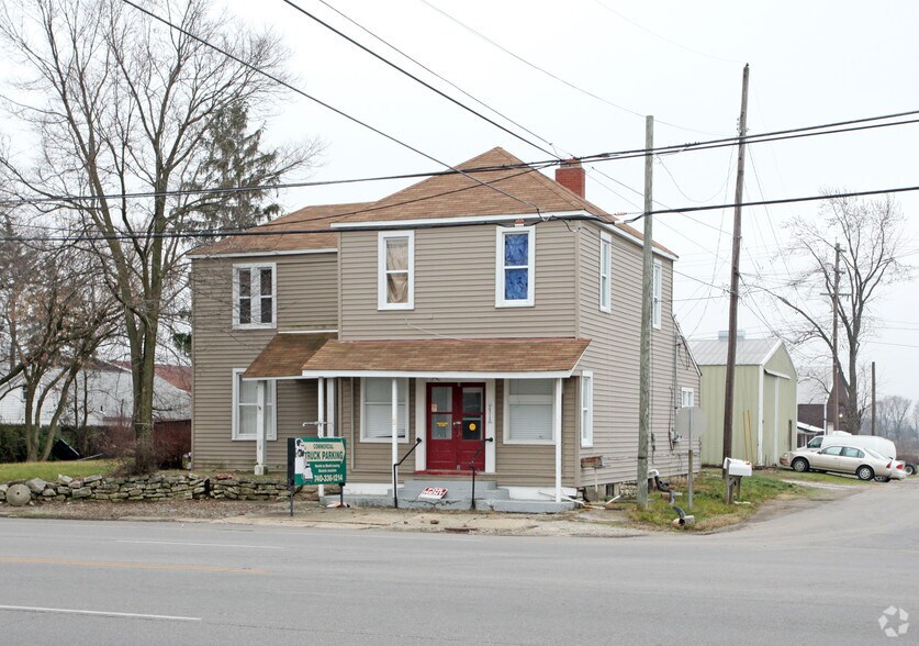 6515 W Broad St, Galloway, OH for sale - Primary Photo - Image 1 of 1