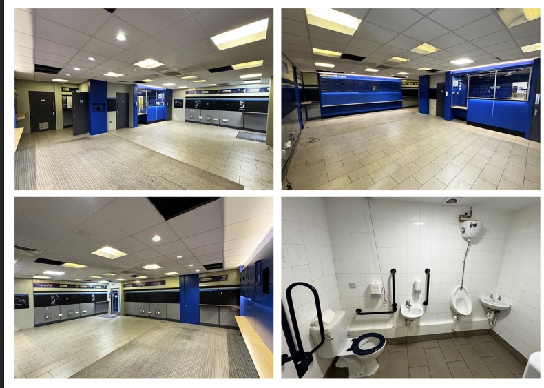 459-469 Paisley Rd, Glasgow to rent Interior Photo- Image 1 of 1