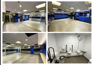 459-469 Paisley Rd, Glasgow to rent Interior Photo- Image 1 of 1