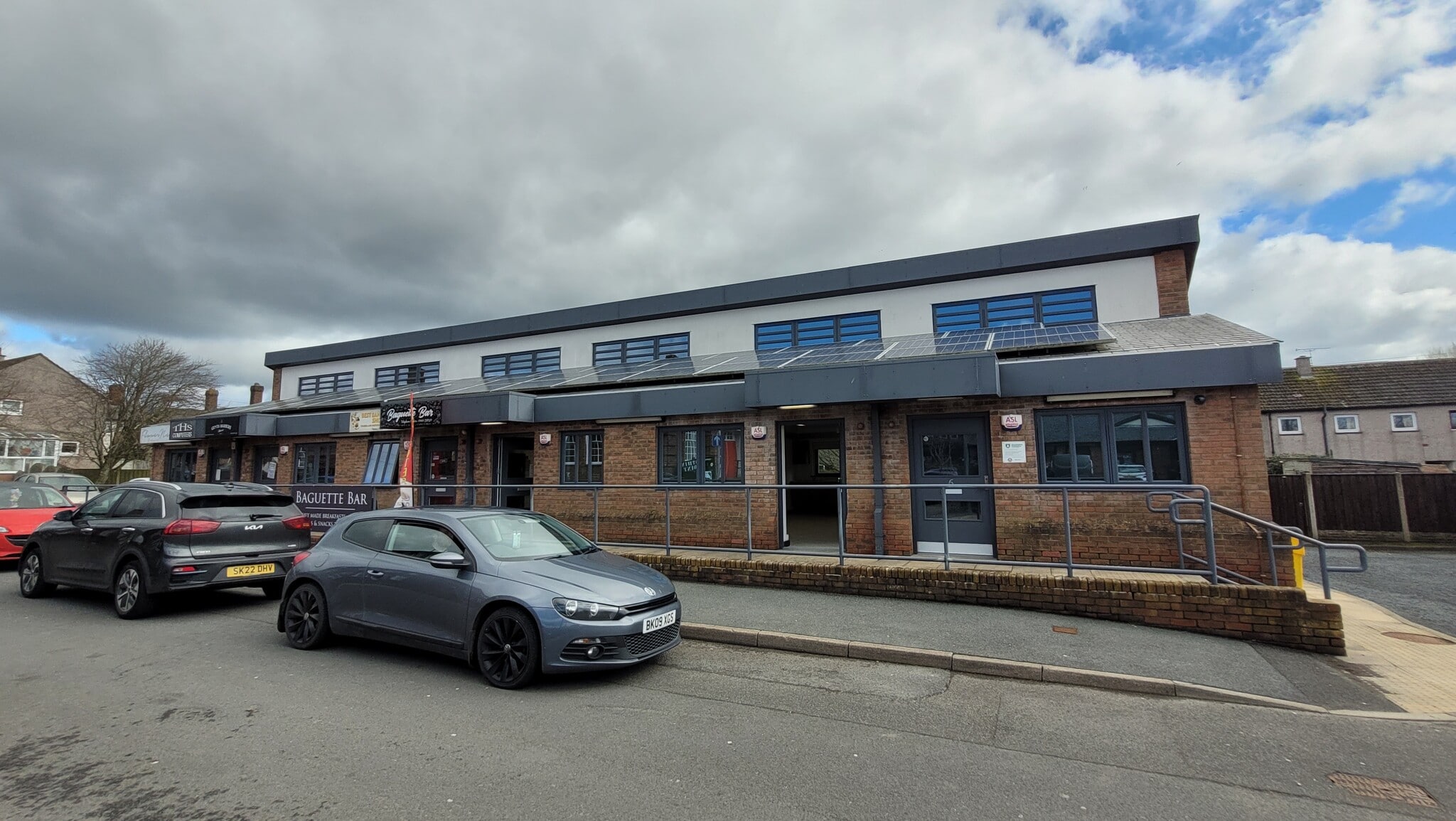 Kirtle Pl, Gretna to rent Primary Photo- Image 1 of 2