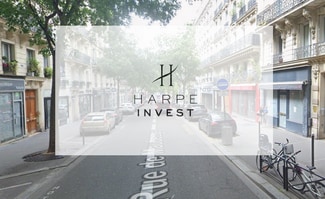 More details for Rue De Maubeuge, Paris - Retail to Rent