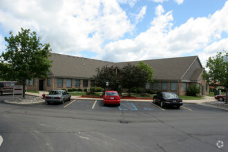 2035 W Lake Lansing Rd, East Lansing, MI for rent Building Photo- Image 1 of 8