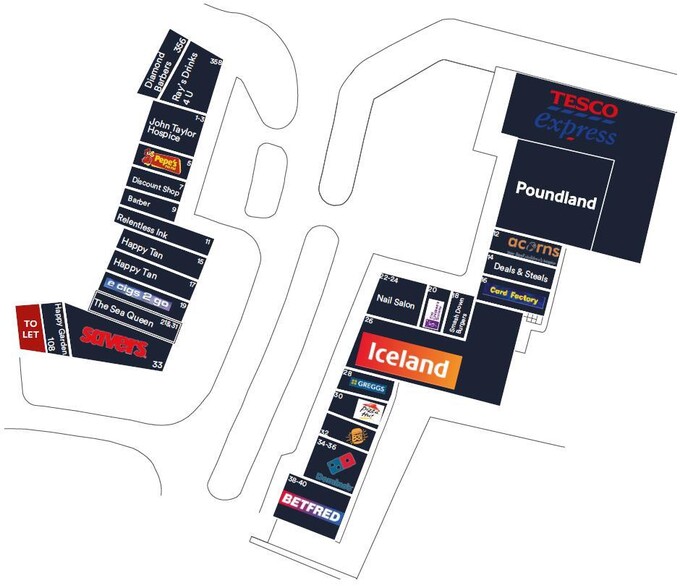 Timberley Ln, Birmingham to rent - Building Photo - Image 3 of 3