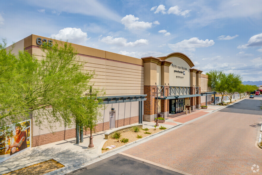 Cotton Ln, Goodyear, AZ for rent - Building Photo - Image 3 of 5