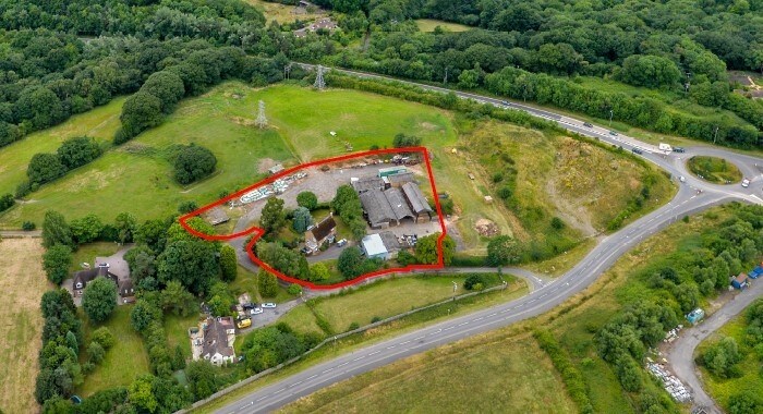 Stoney Hl, Telford for sale Primary Photo- Image 1 of 1